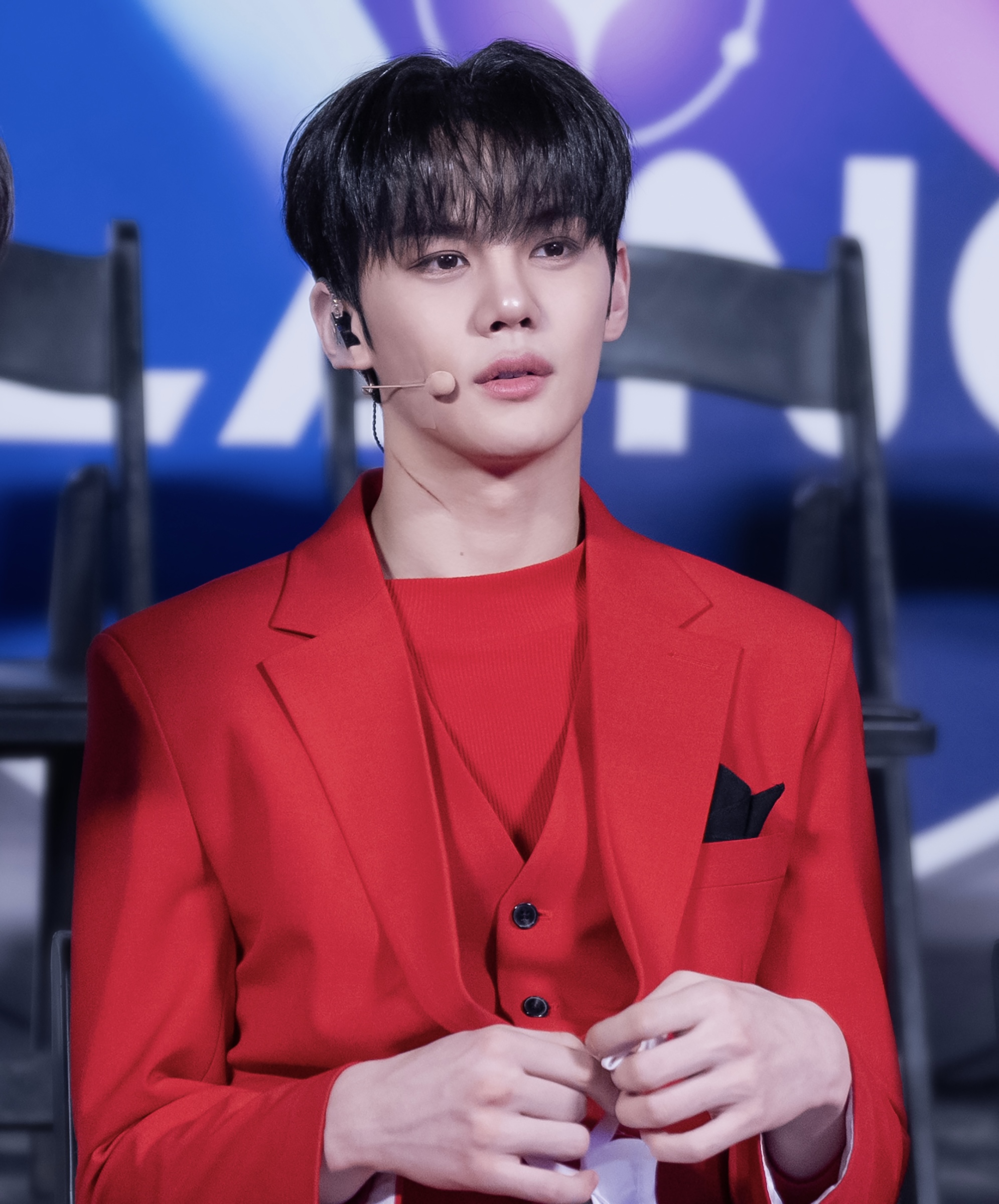 [잡담] 컨셉 다 받아먹는 김규빈 | 인스티즈