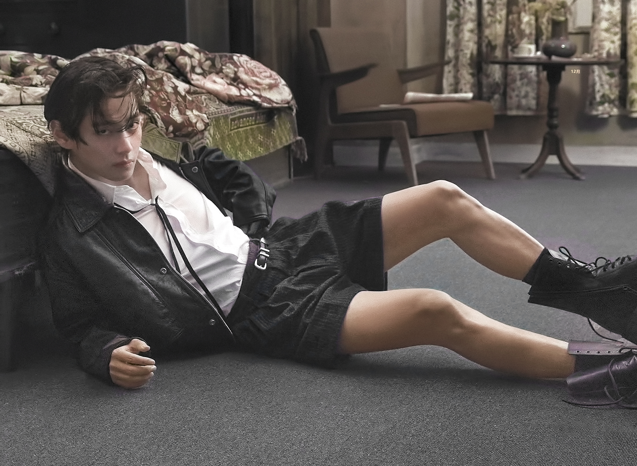 [잡담] 방탄 구오즈 왜이러묘? | 인스티즈