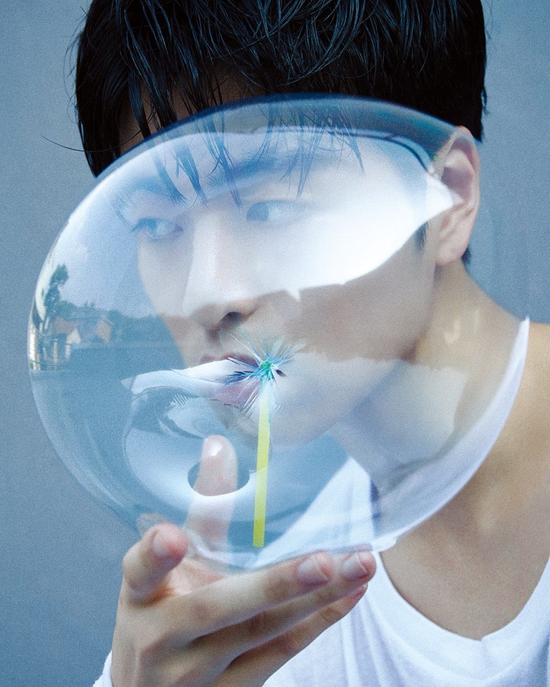 [잡담] 바비 뮤비 이제 봤는데 김지원 한결같넼ㅋㅋㅋㅋ개웃기다 | 인스티즈