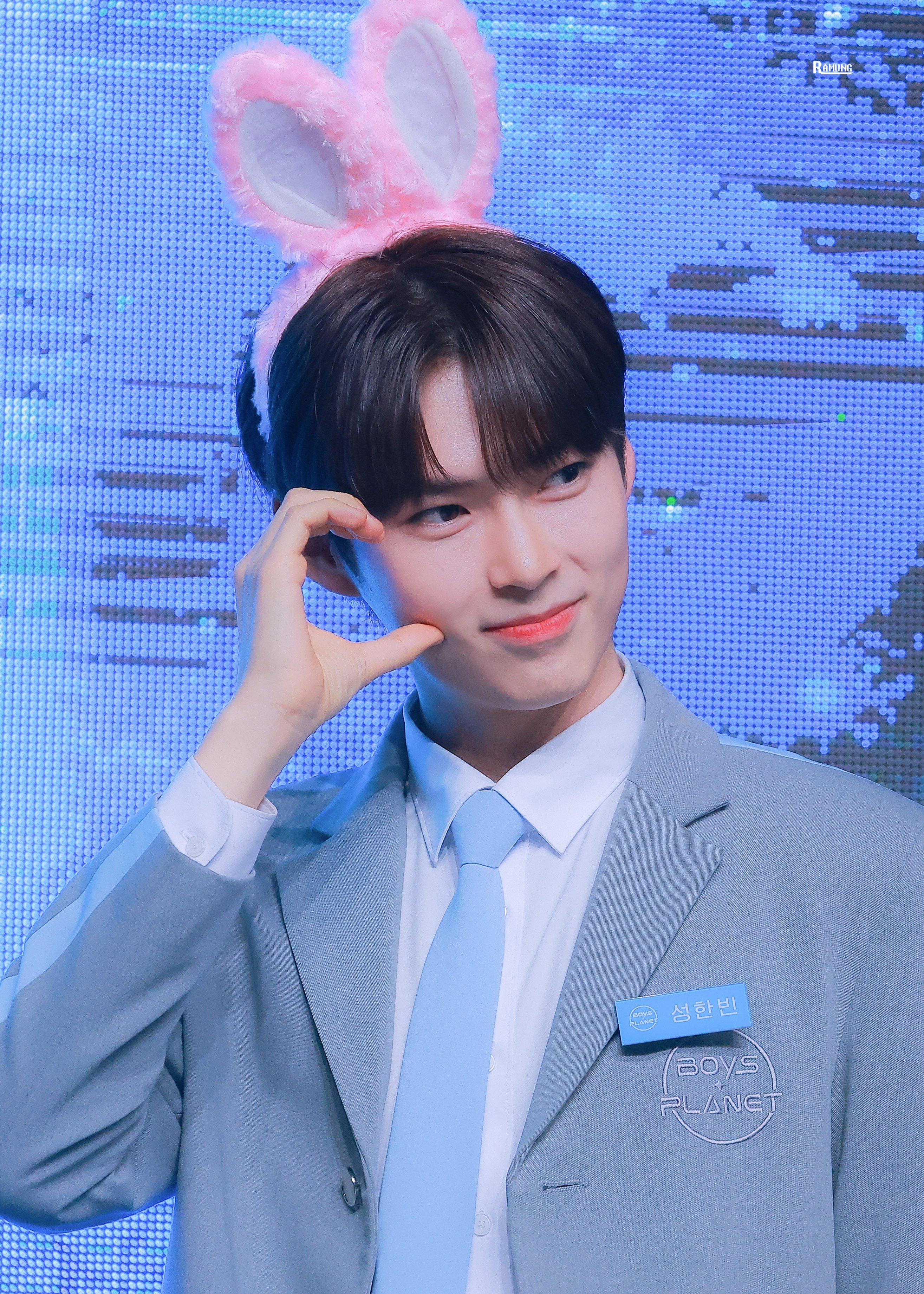 [잡담] 새벽이니까 솔직해지자 성한빈은 | 인스티즈