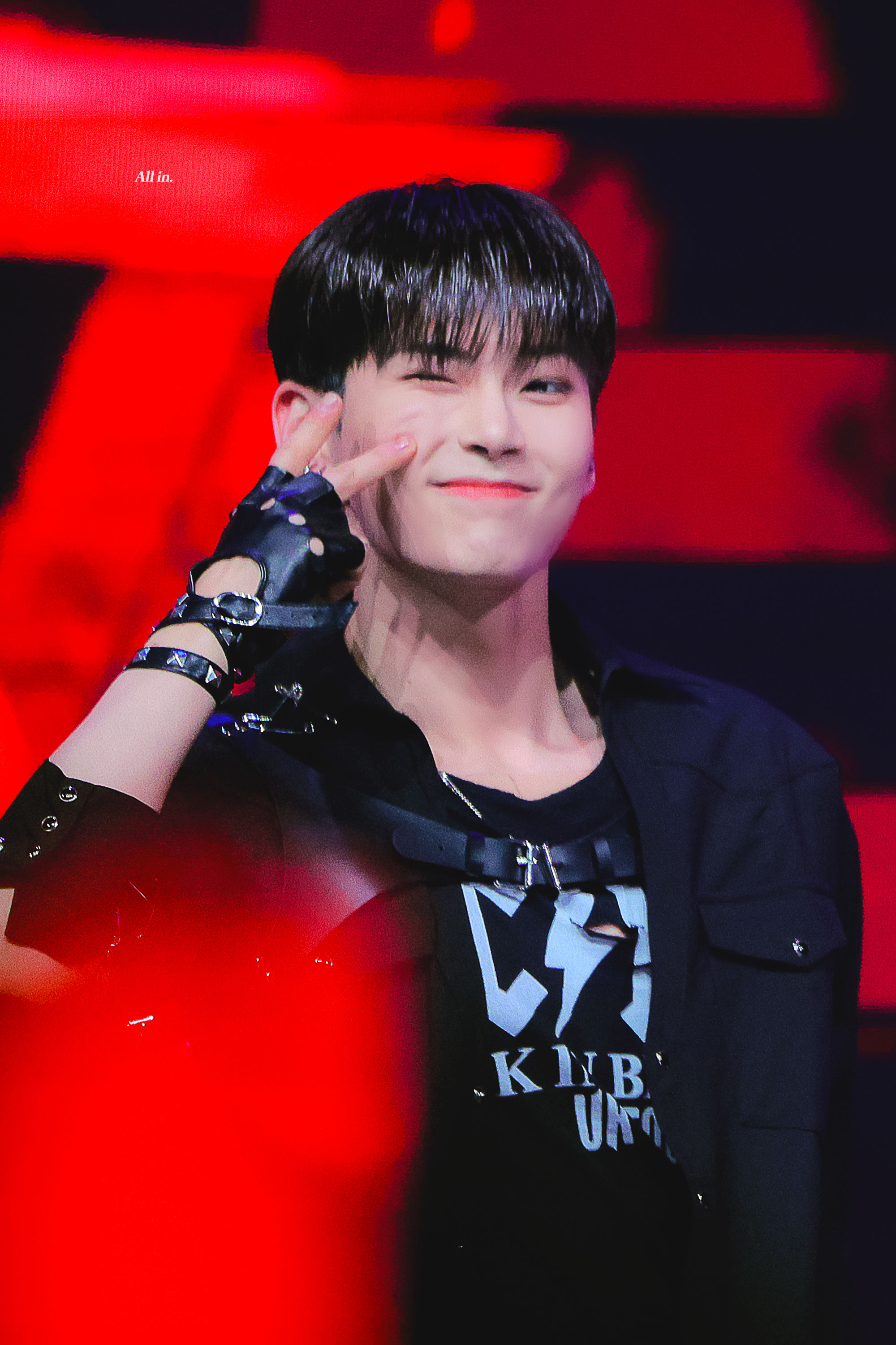 [잡담] 새벽이니까 솔직해지자 성한빈은 | 인스티즈