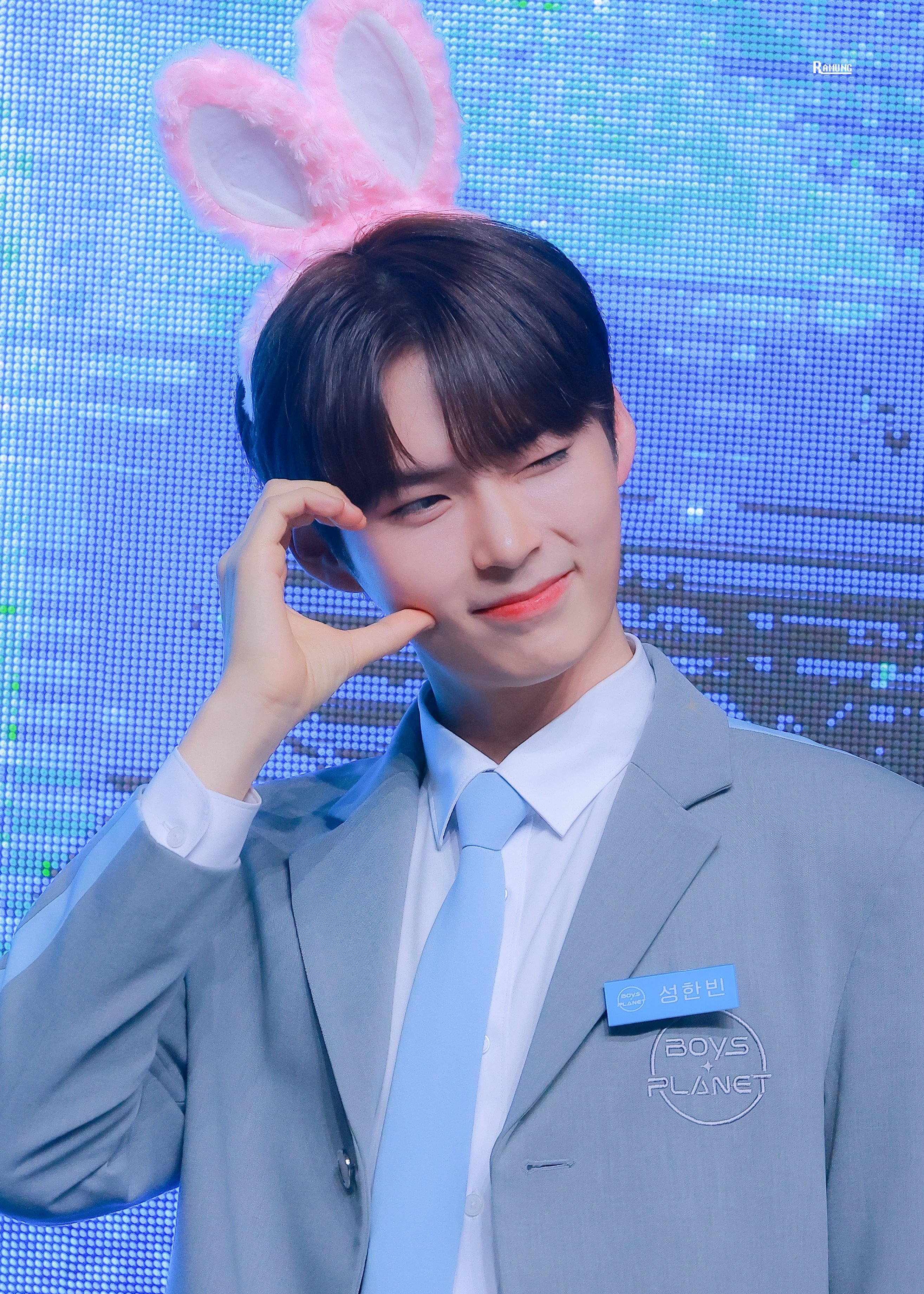 [잡담] 새벽이니까 솔직해지자 성한빈은 | 인스티즈