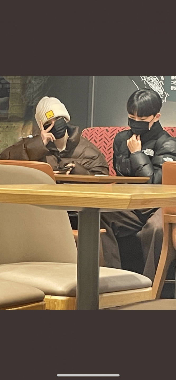 [잡담] 5번 비니 ㅅㅍㅈㅇ | 인스티즈