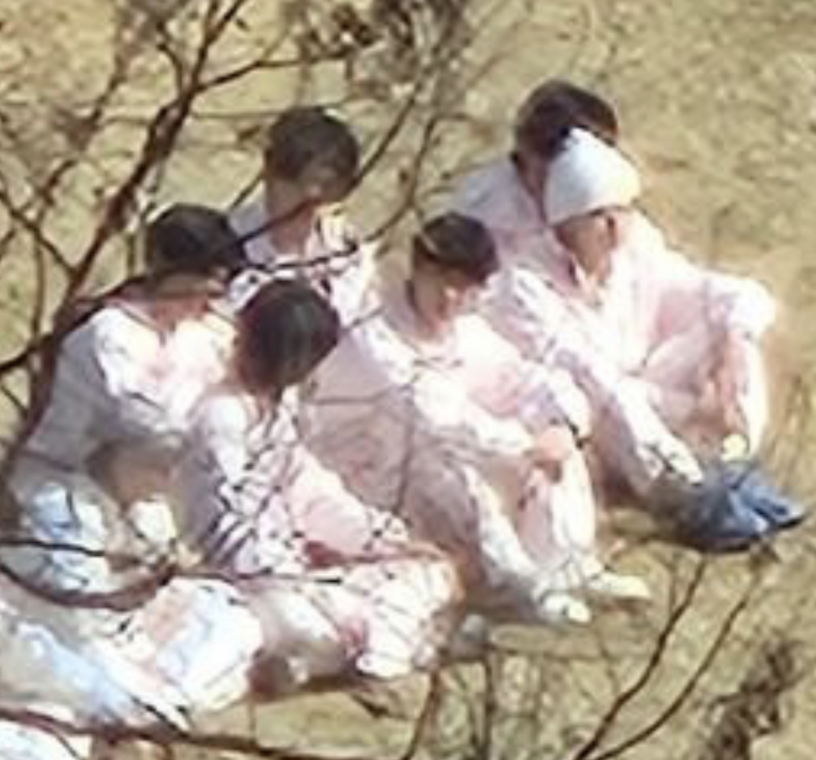 [잡담] 5번 엄마들아 같이 내 아들 찾아보자 | 인스티즈