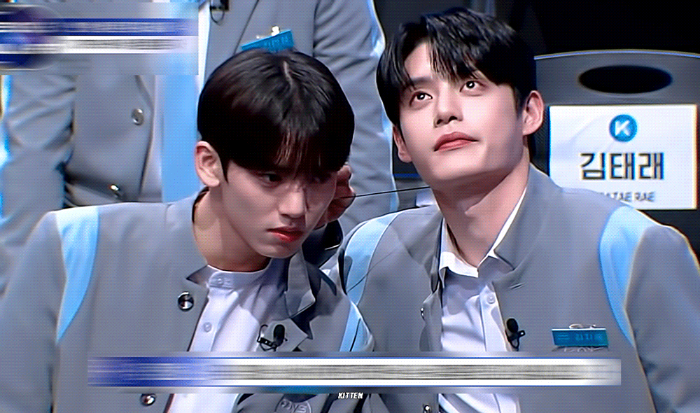 [잡담] 님들 제가 김지웅한유진 삼복즈 영업 좀 할게여 | 인스티즈