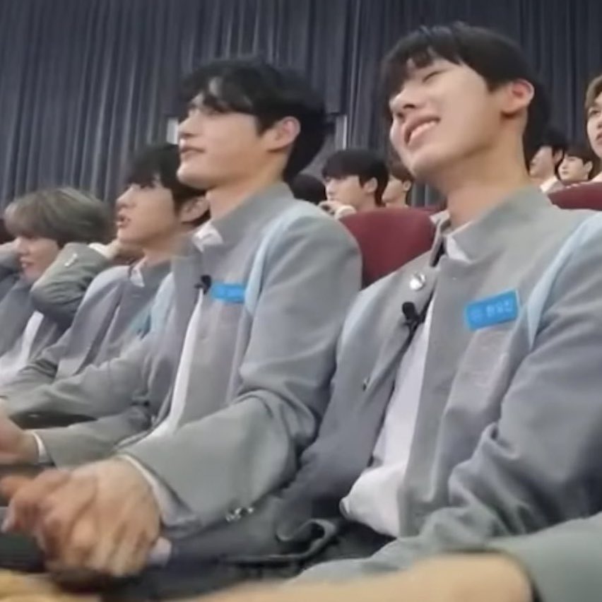 [잡담] 님들 제가 김지웅한유진 삼복즈 영업 좀 할게여 | 인스티즈