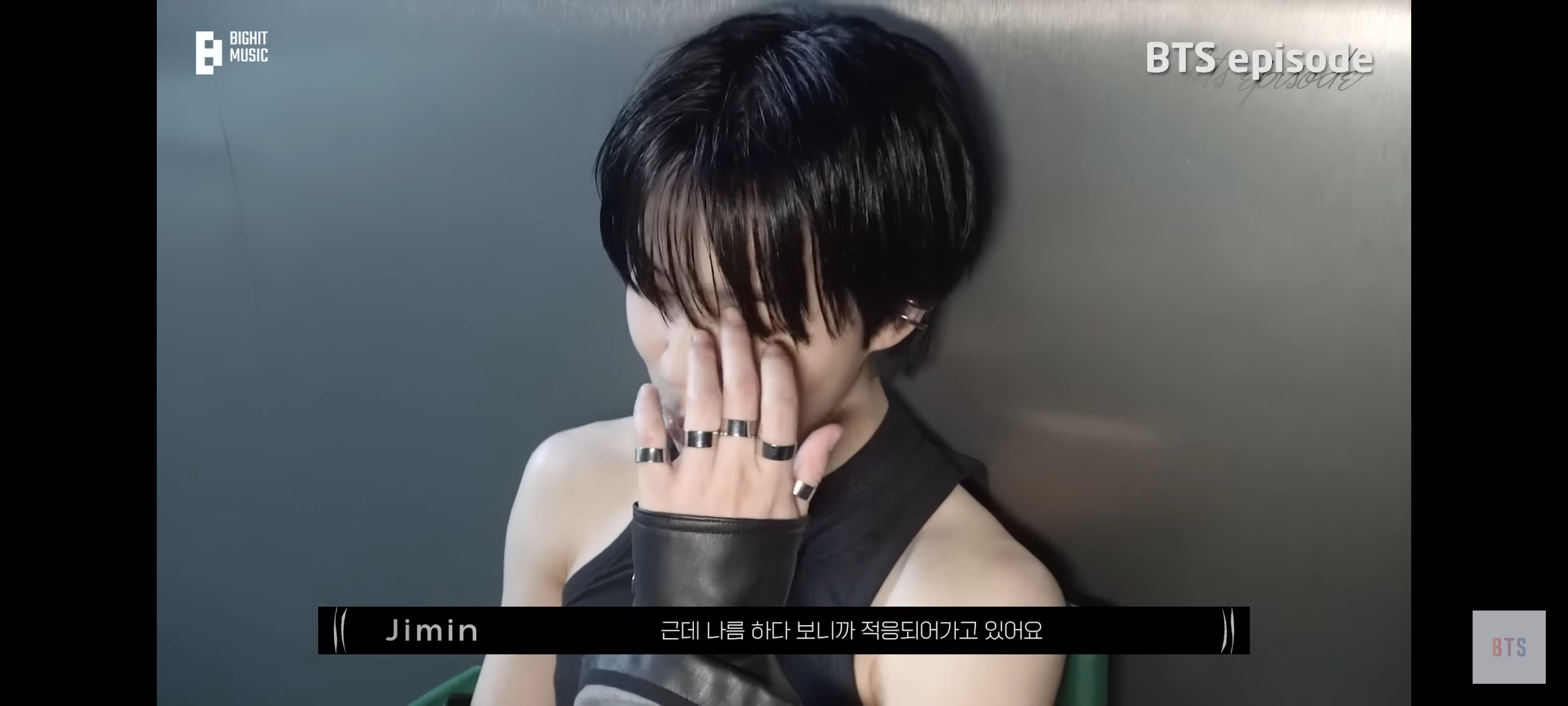 [잡담] 방탄 지민 이 헤어 진짜 잘어울린다 | 인스티즈