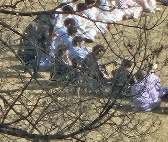 [잡담] 검은옷 한빈이옆에 있는 사람 | 인스티즈