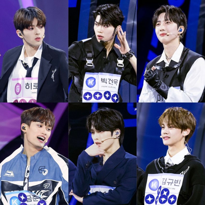 [잡담] 아 5번 라인업 너무 좋당 | 인스티즈