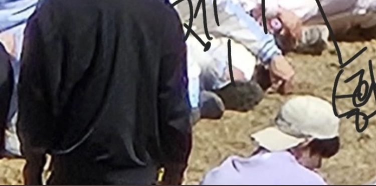 [잡담] 이 모자 쓴 연생 누구야??? ㅅㅍ | 인스티즈