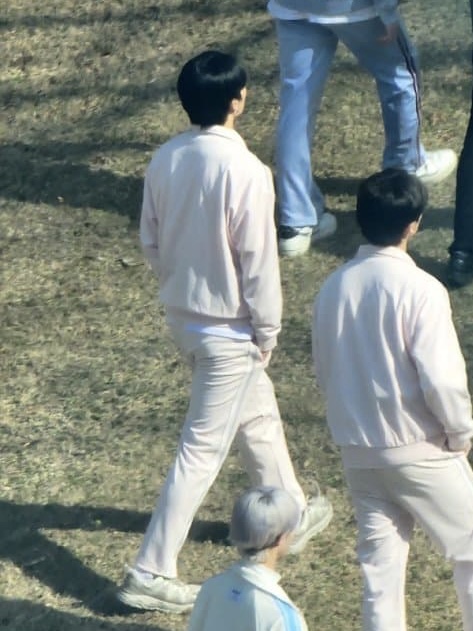 [잡담] 이거 박건욱인가 ? | 인스티즈