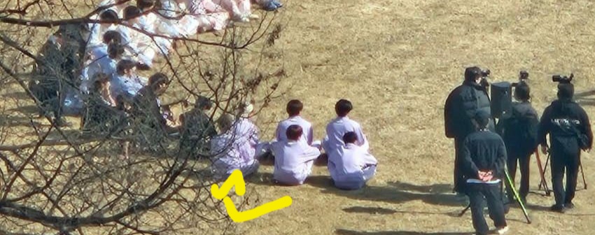 [잡담] 근데 장슈 왜 사진 두장에서 옷이다름?(ㅅㅍ) | 인스티즈