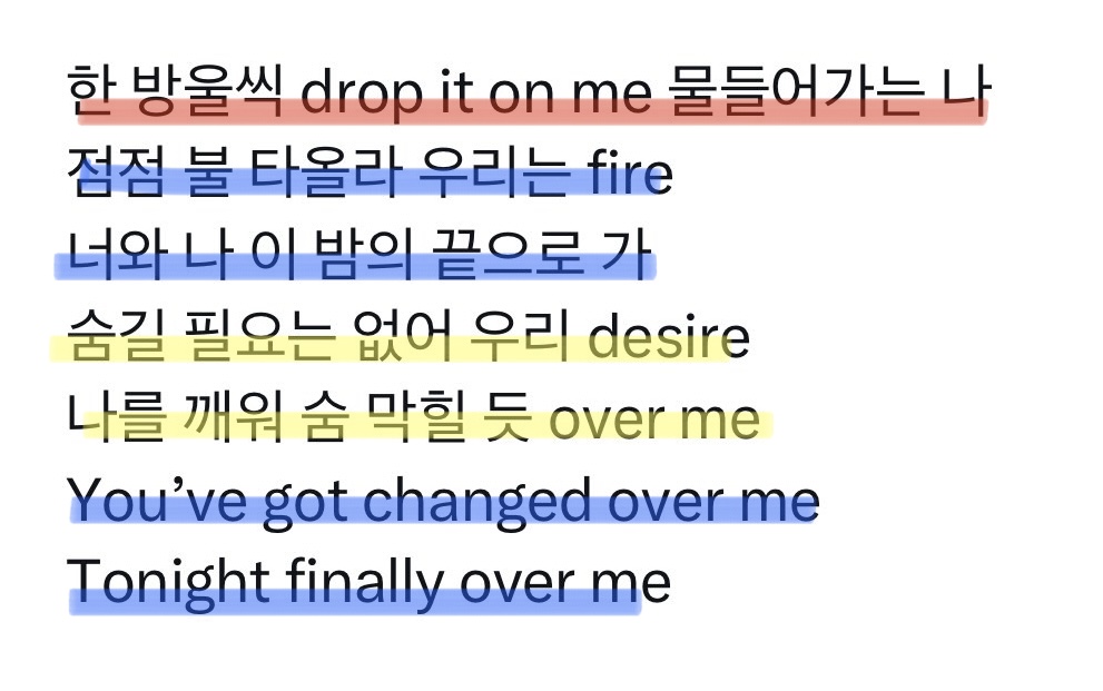 [잡담] 3번 오버미 파트궁예 | 인스티즈