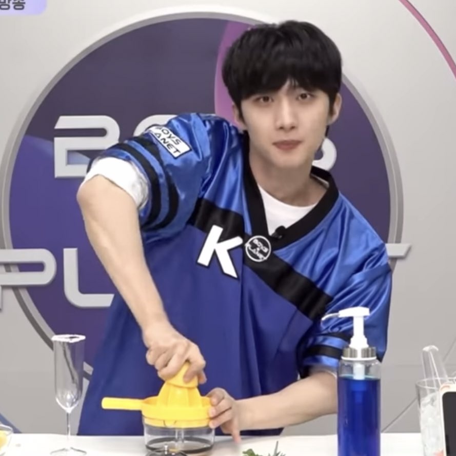 [잡담] 나는 이회택 흑발덮볶머가 너무너무 좋긴 한데 | 인스티즈