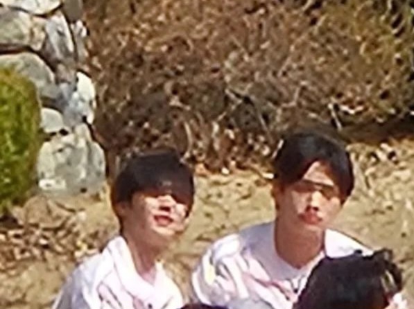 [잡담] 김규빈 금준현 친목 볼 생각에 개설렌다 | 인스티즈