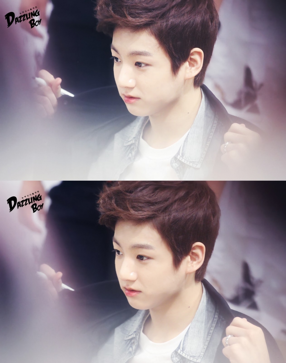 [잡담] 이때는 정국이가 07 지민이가 05 라는거네 | 인스티즈