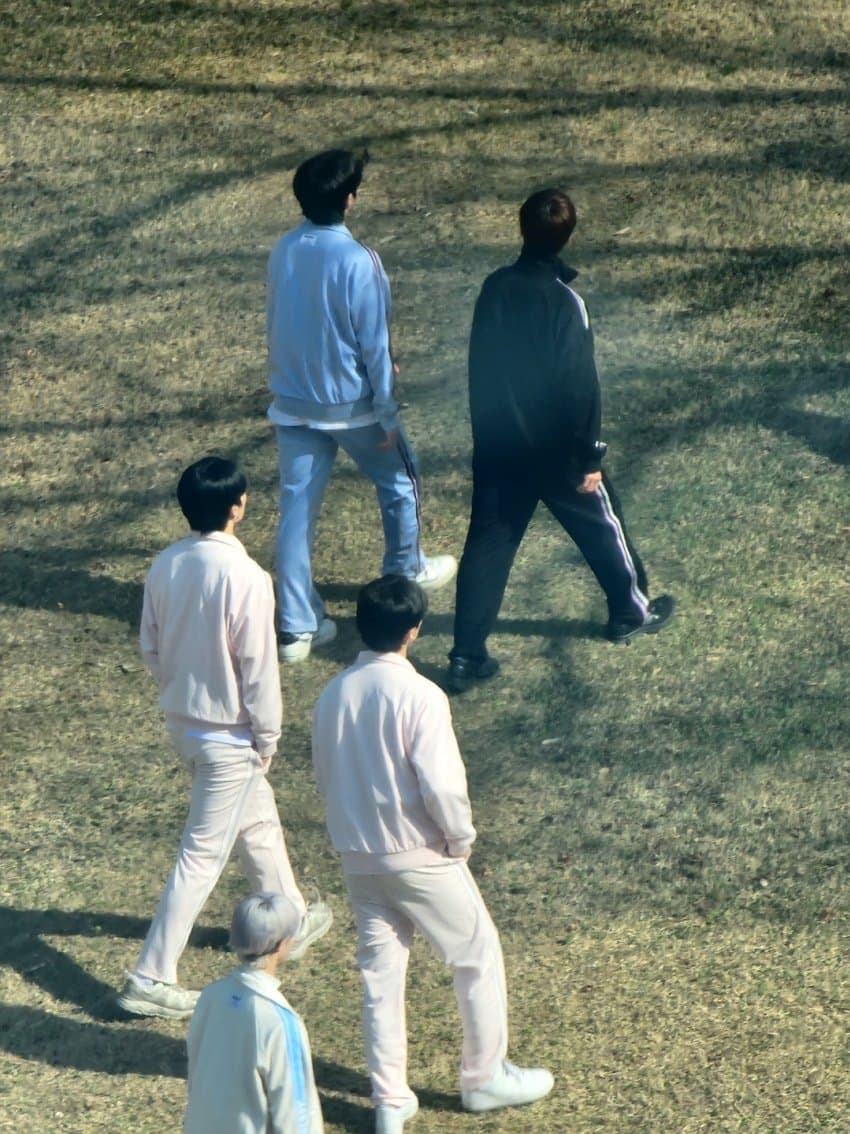 [잡담] 효자매튜 기특해요 | 인스티즈