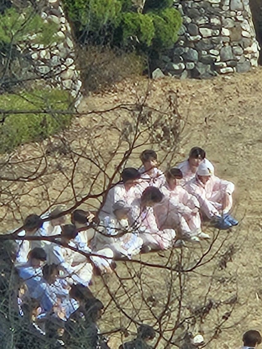 [잡담] 사람 마다 보는 눈이 다르네 난 쎄마넴 이거 보고 | 인스티즈