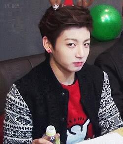 [잡담] 이때는 정국이가 07 지민이가 05 라는거네 | 인스티즈