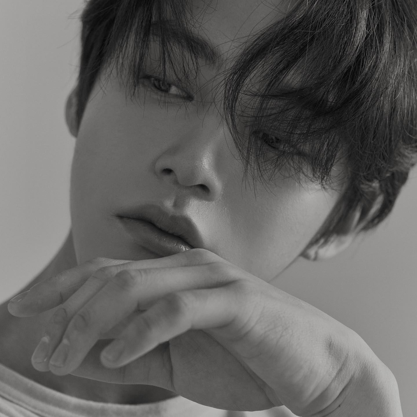 [잡담] 김지웅 생머리 덮머 소취 | 인스티즈