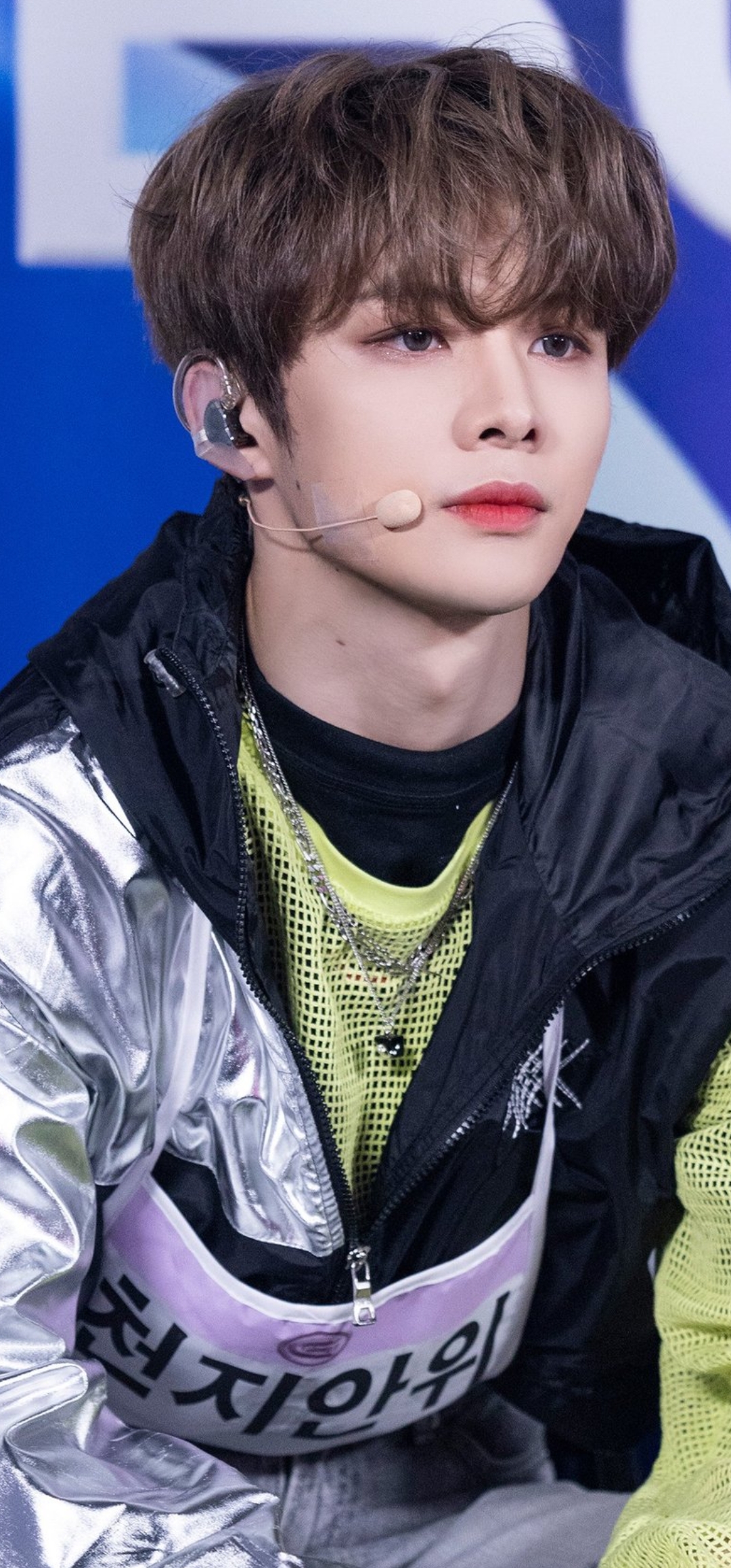 [잡담] 슈퍼챠져는 천지안위 가 머리에 박힘 ㅜㅡㅜ | 인스티즈