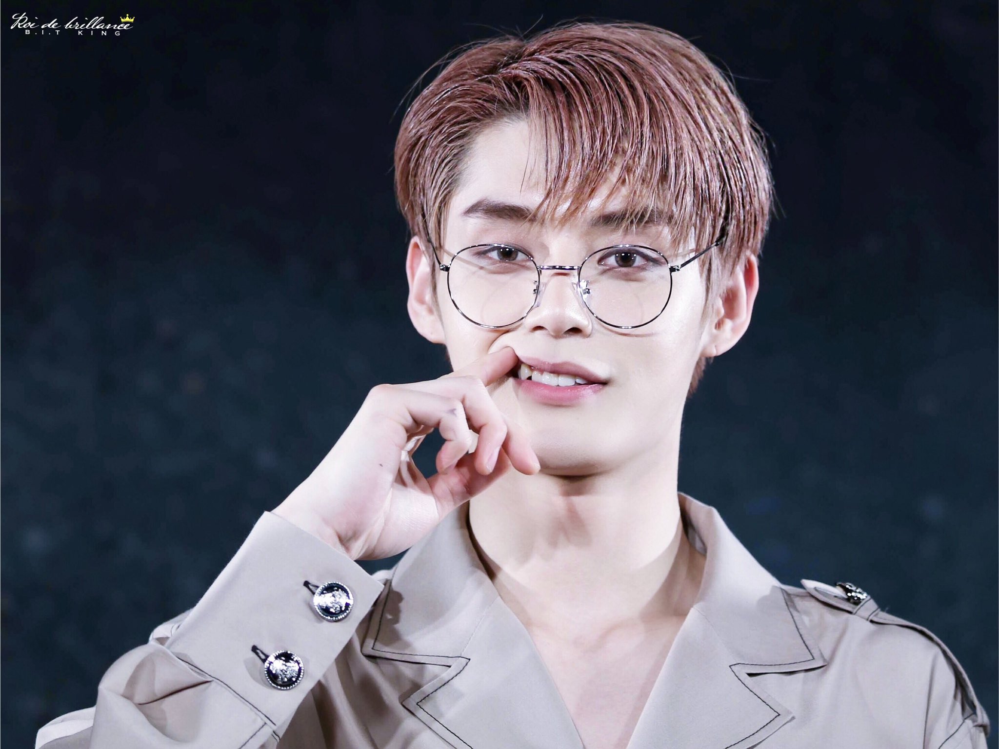 [잡담] 아기 김지웅 덧니를 그리워하는사람 | 인스티즈