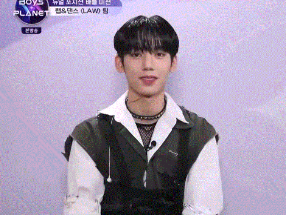 [잡담] 한유징 세마넴 센터 도전! | 인스티즈