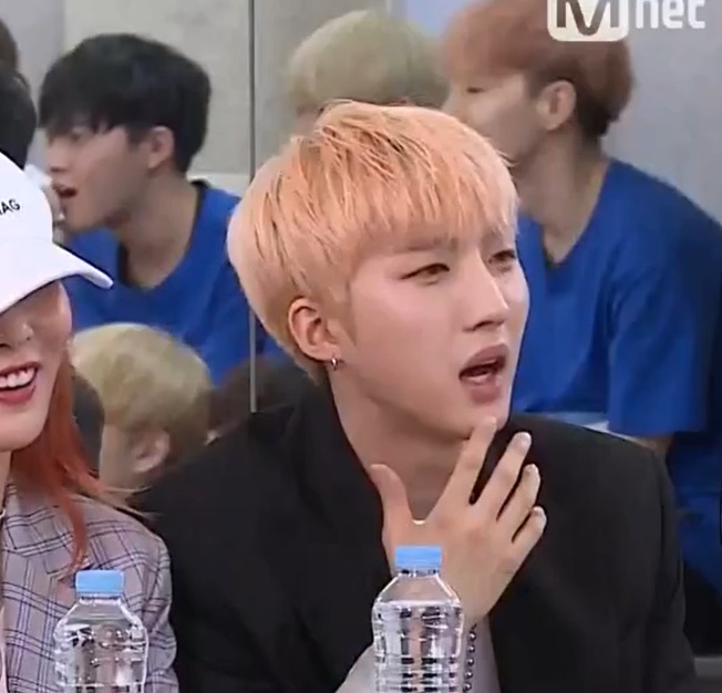 [잡담] 나는 이회택 흑발덮볶머가 너무너무 좋긴 한데 | 인스티즈