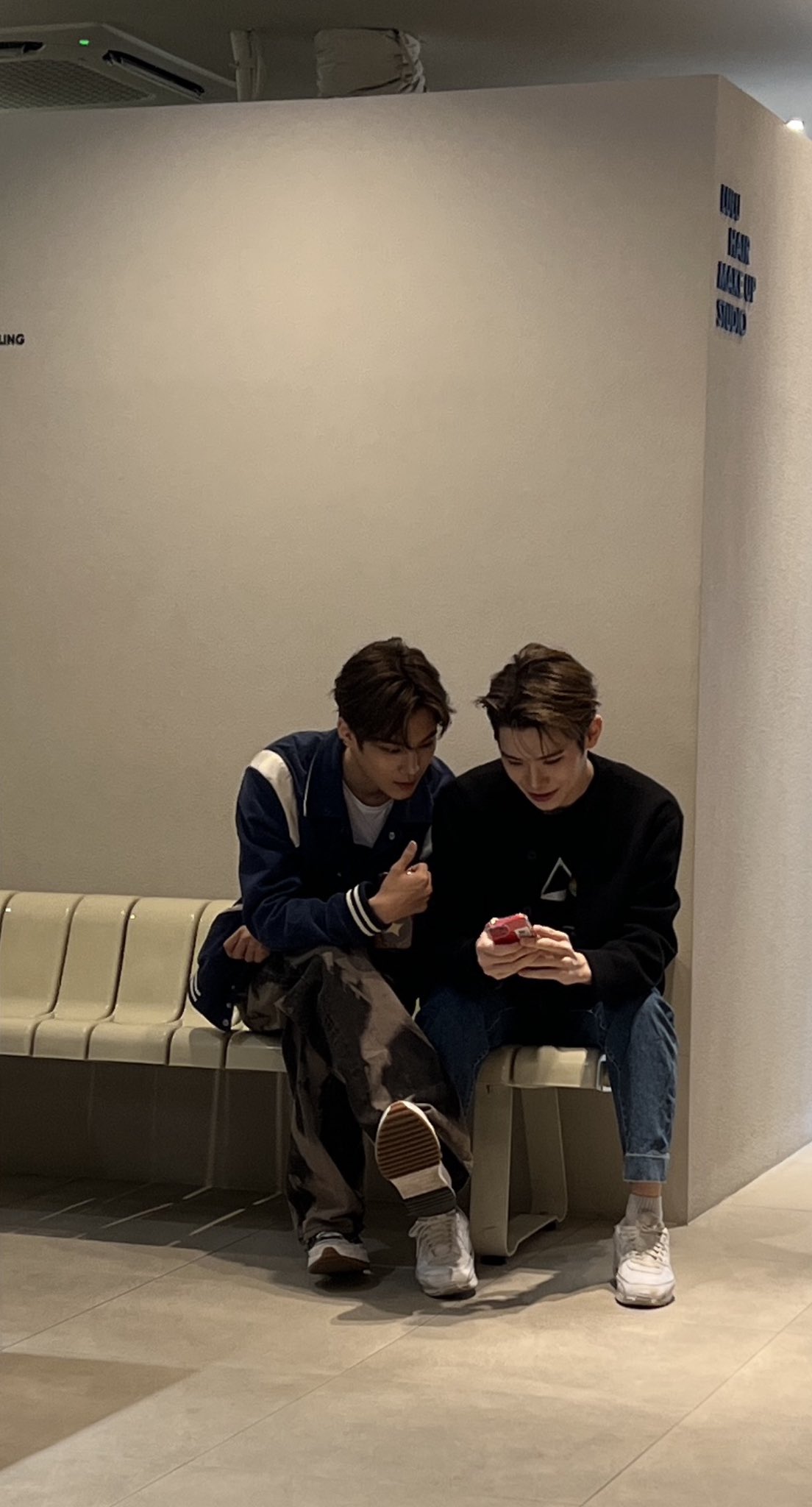 [잡담] 꽃가루즈 파이팅 🌸 | 인스티즈