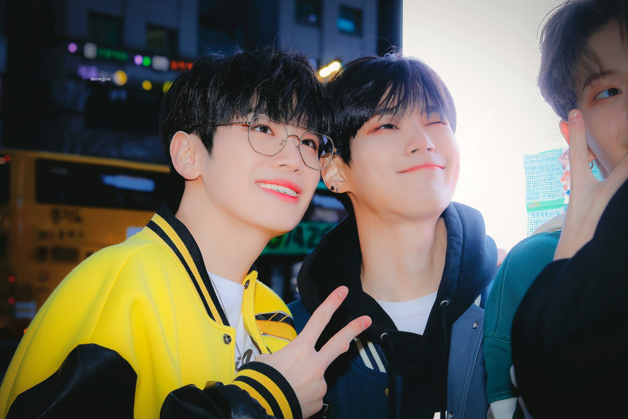 [잡담] 꽃가루즈 파이팅 🌸 | 인스티즈