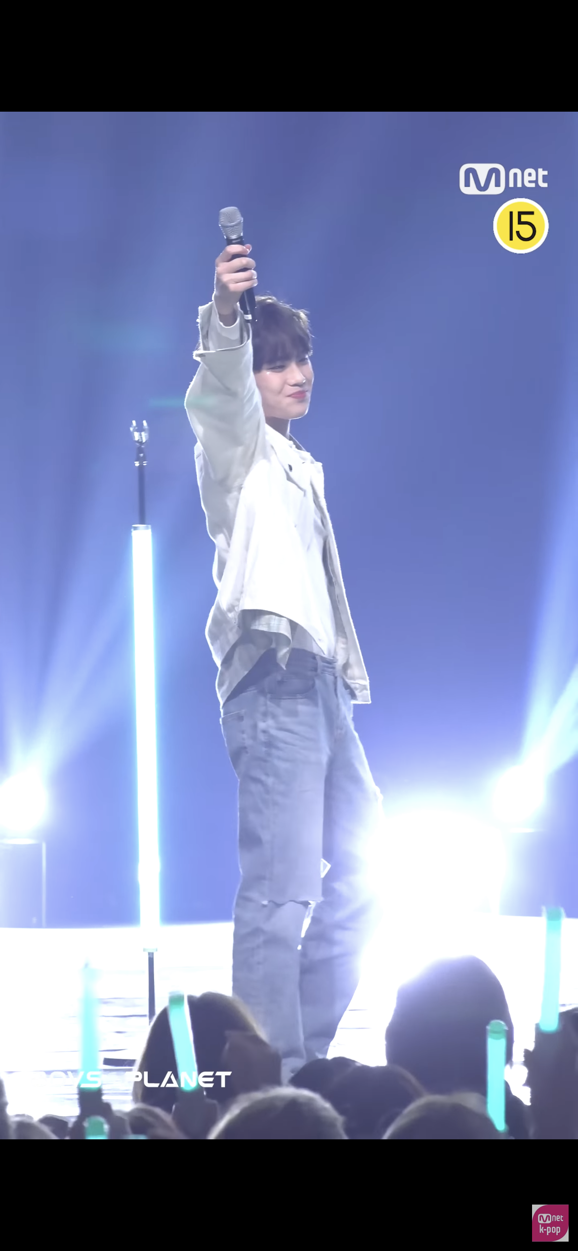 [잡담] 태래는 진짜 모든 게 다 철저한 연습에서 나오는 거라고 | 인스티즈