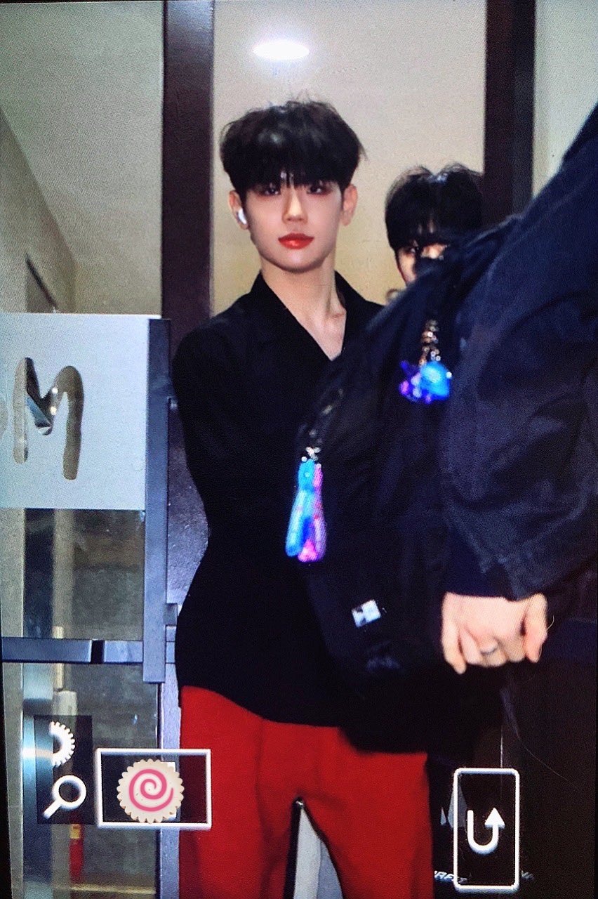 [잡담] 김태래 스위치? | 인스티즈