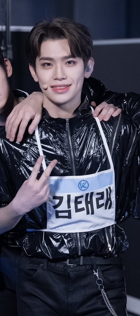 [잡담] 김태래 이런 분위기 나만 좋아하나..?? | 인스티즈