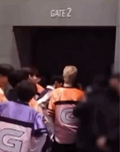 [잡담] 하오리키 붙어서 기분이째져 | 인스티즈