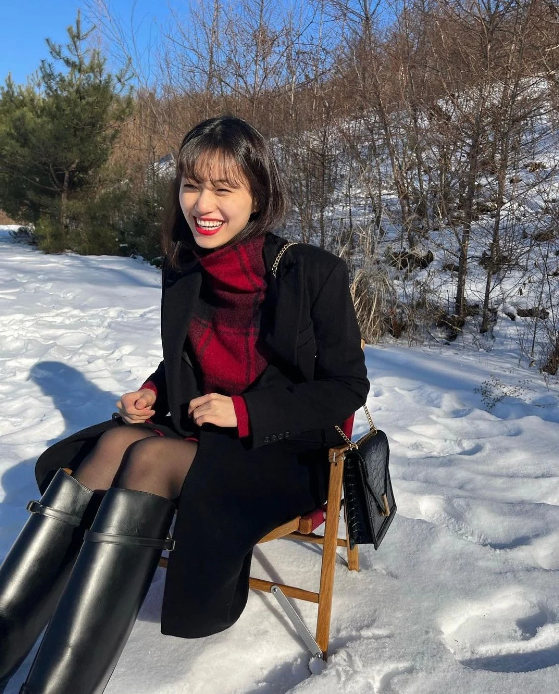 [잡담] 위키미키 도연 사복 센스 진짜 미쳤다 다 너무 예뻐 | 인스티즈