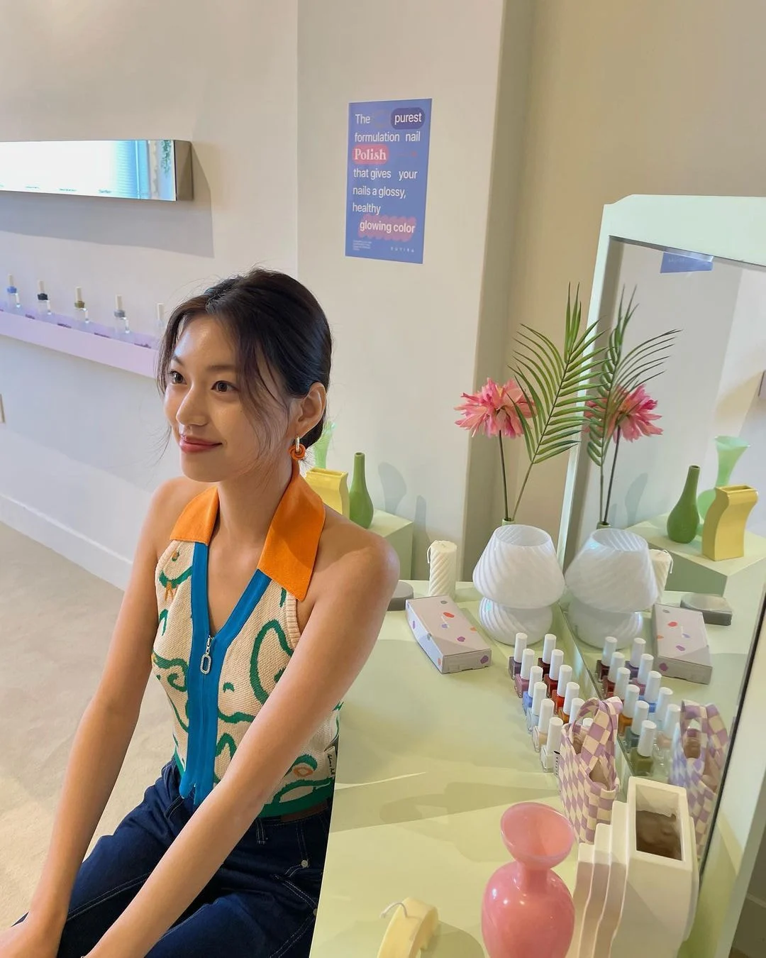 [잡담] 위키미키 도연 사복 센스 진짜 미쳤다 다 너무 예뻐 | 인스티즈