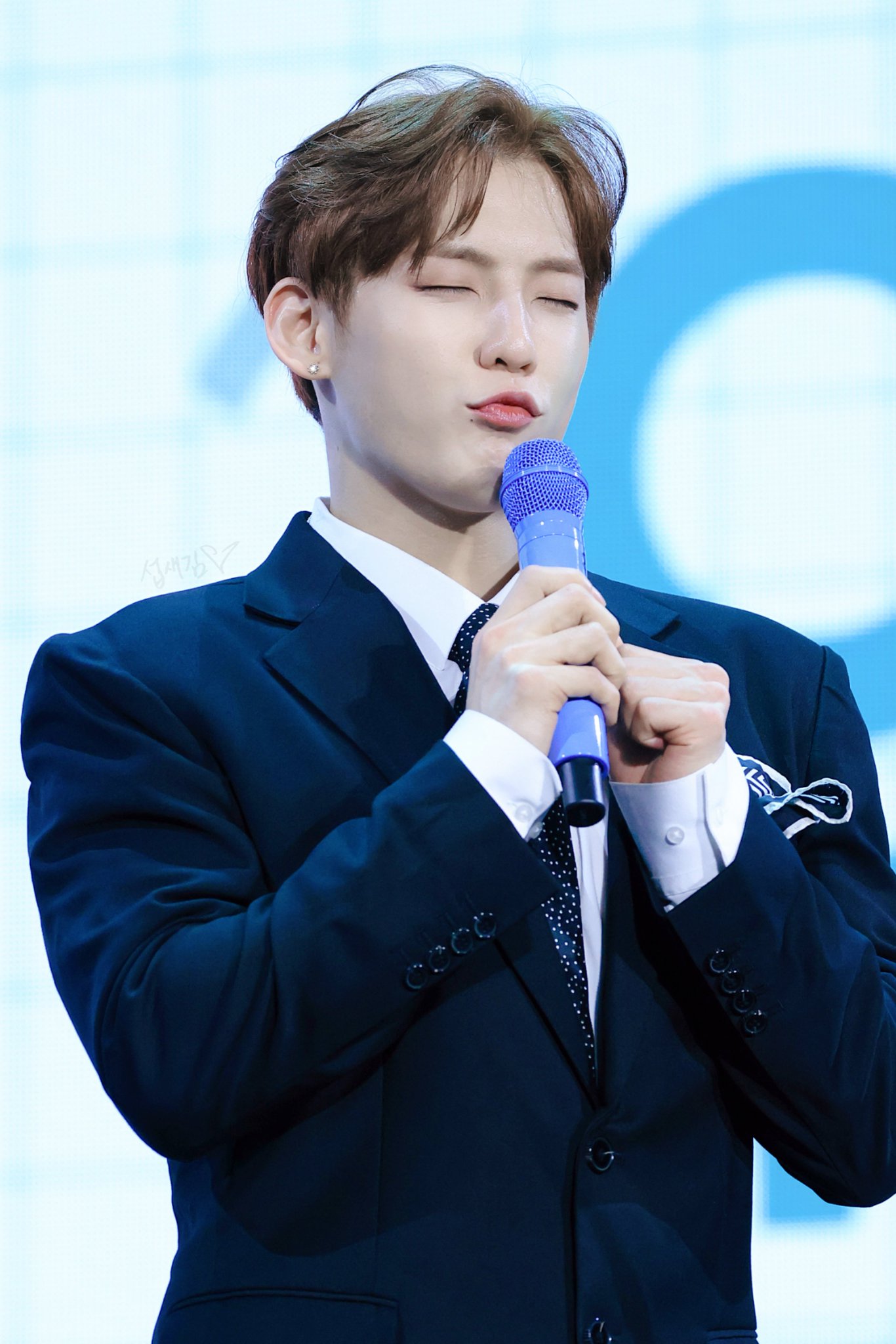 [잡담] 올해 34살 남돌 미모임 실화야 ? | 인스티즈