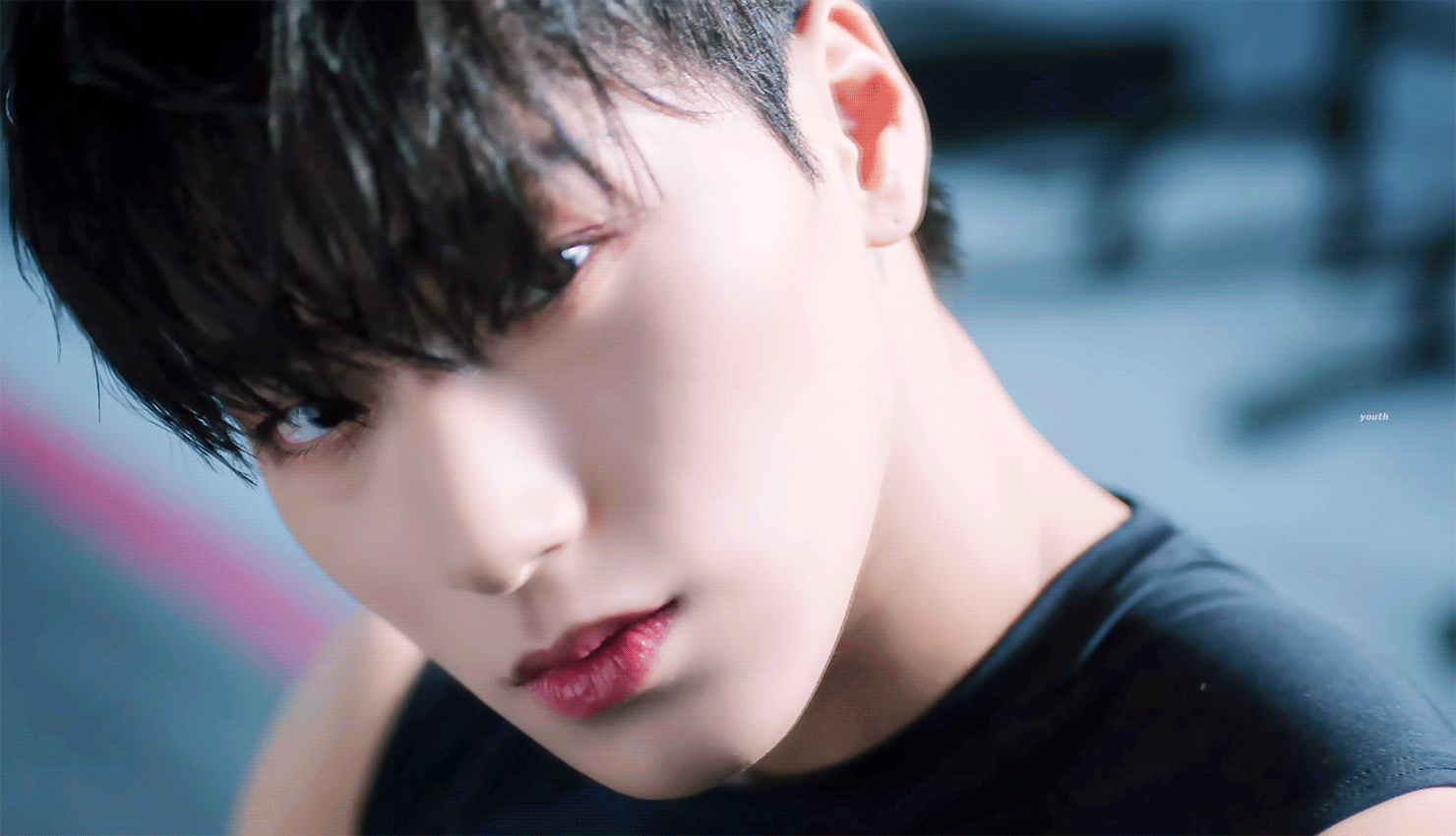 [잡담] 아 최산 티저뜬거 너무 잘생김ㅋㅋㅋㅋㅋㅋ | 인스티즈