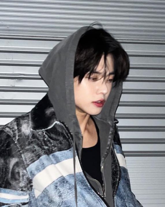 [잡담] 연준이 얼굴 미땡나 | 인스티즈