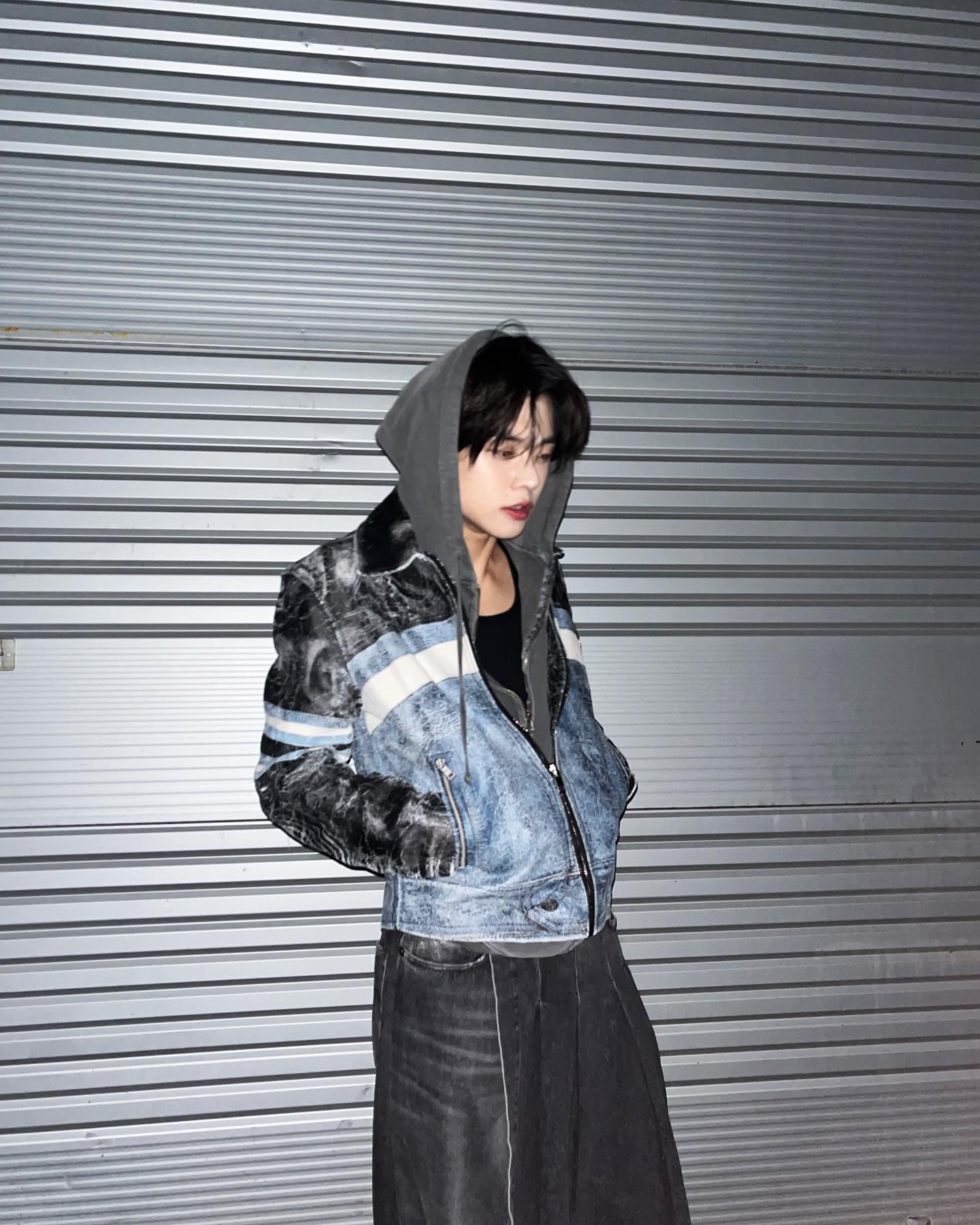 [잡담] 연준이 얼굴 미땡나 | 인스티즈