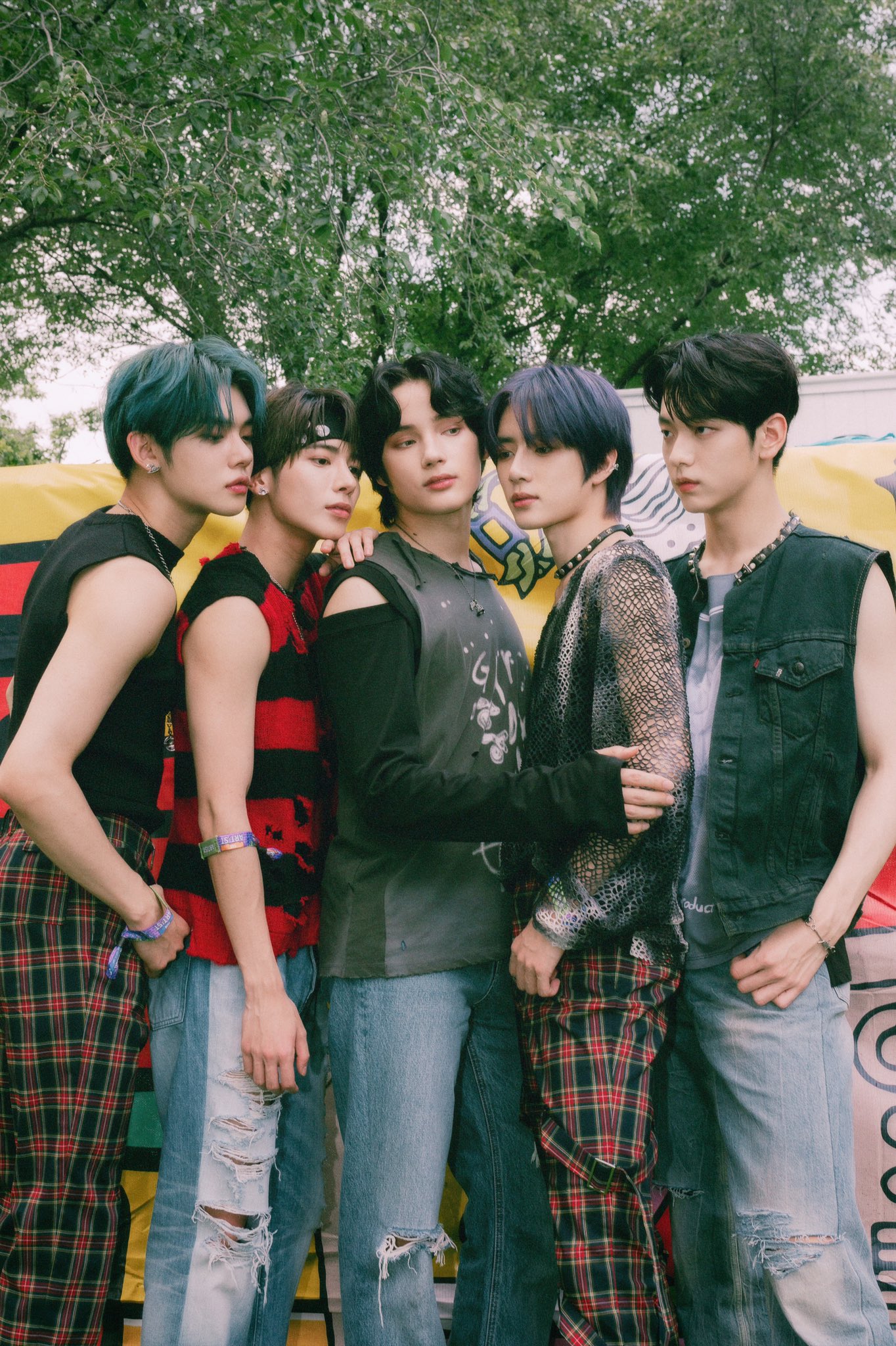 [잡담] 투바투 2년 연속 룰라팔루자 간다ㅜㅜㅜ | 인스티즈