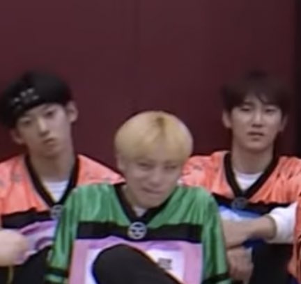 [잡담] 비스듬한 매튜 기울어진 캠든 | 인스티즈