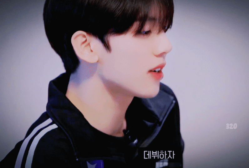 [잡담] 한유진 데뷔해야만 해😢 | 인스티즈