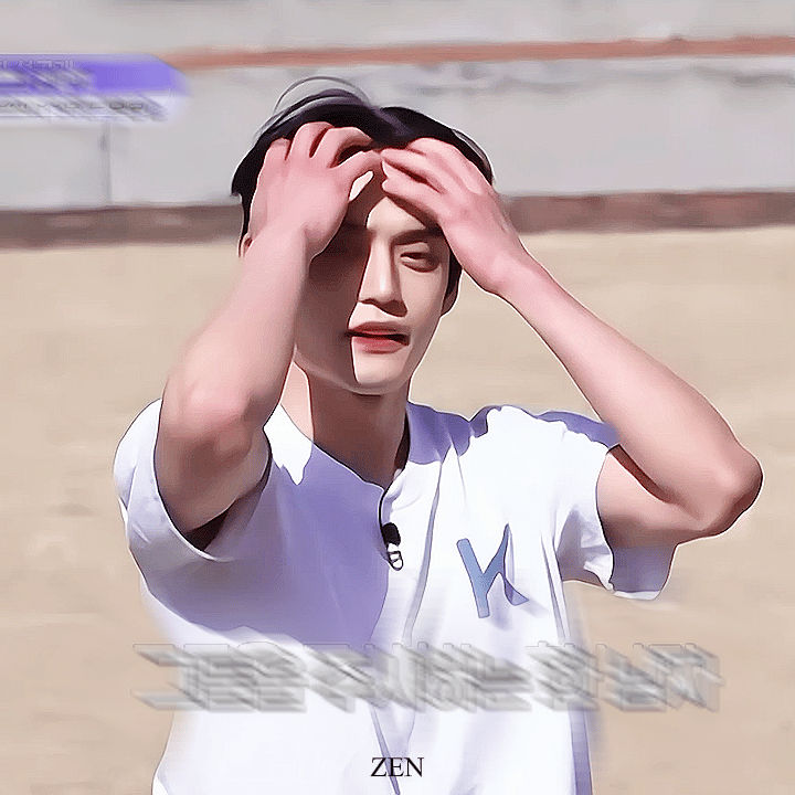 [잡담] 김지웅 유입은 이게 이유야 | 인스티즈