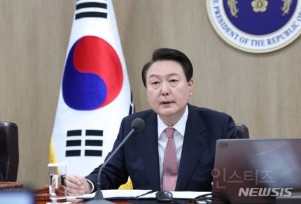 윤석열 대통령 제12회 국무회의 모두발언 | 인스티즈