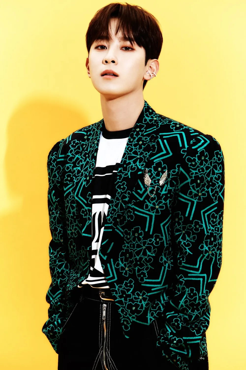 [잡담] 프엑 원현식 데뷔했다 열버는 성공한다 | 인스티즈