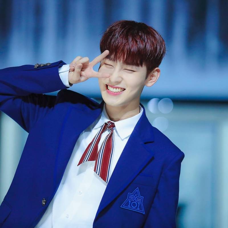 [잡담] 프엑 원현식 데뷔했다 열버는 성공한다 | 인스티즈