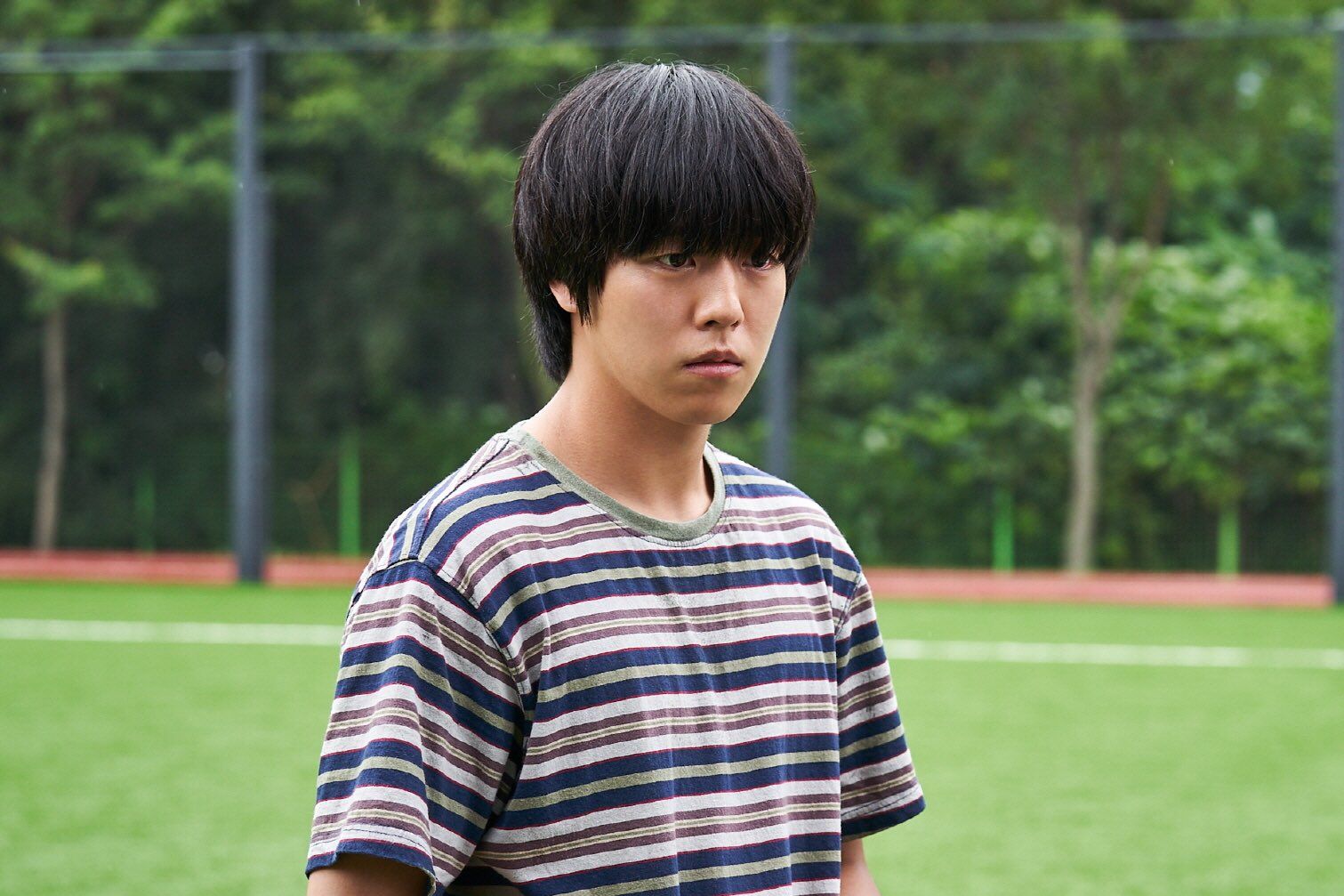 [잡담] 이현우 영화 드림 스틸컷 봐봐 ㄹㅇ안늙어 - 인스티즈(instiz) 드영배 카테고리