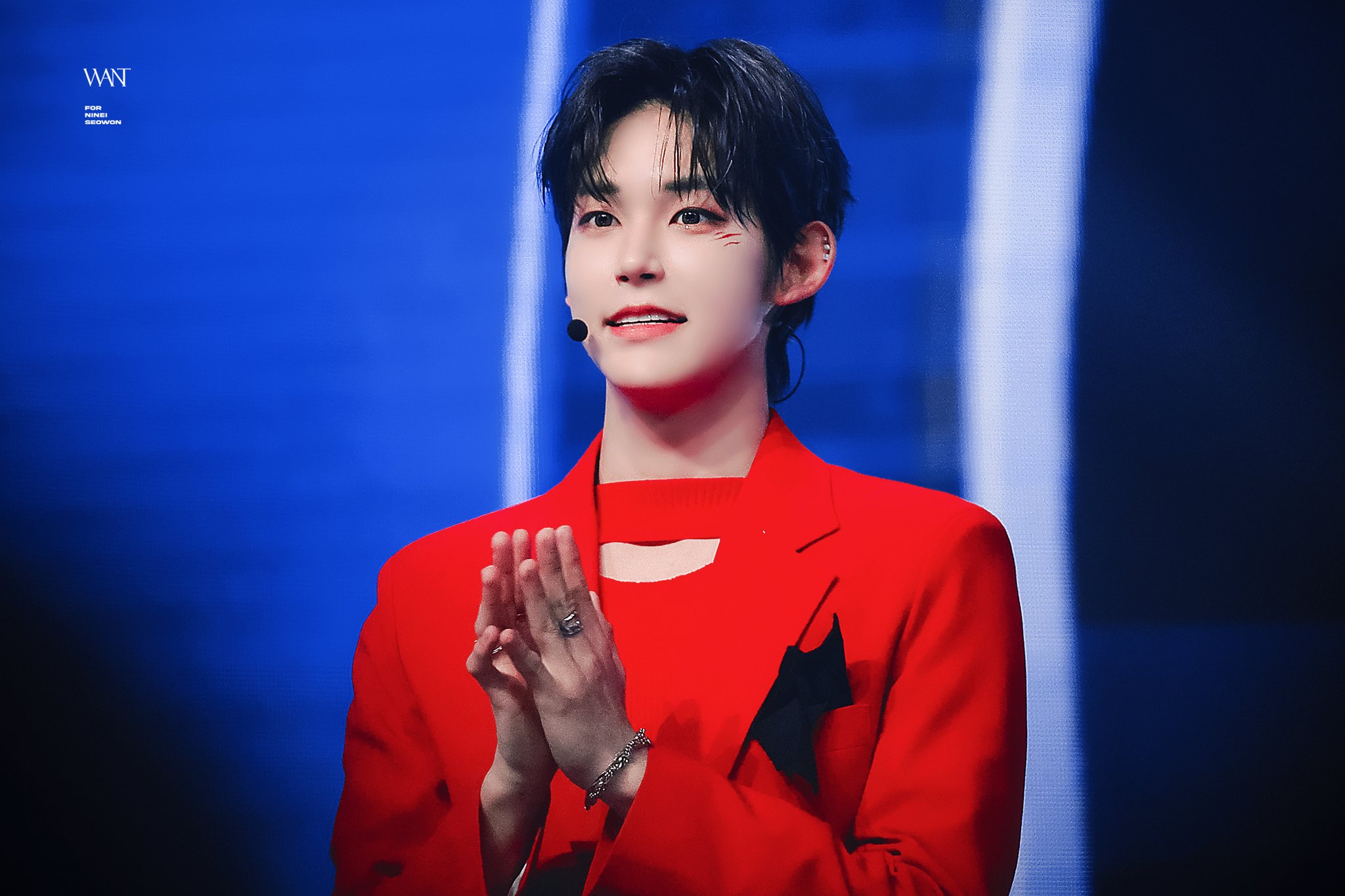 [잡담] 서원이 이렇게 예쁜데 | 인스티즈