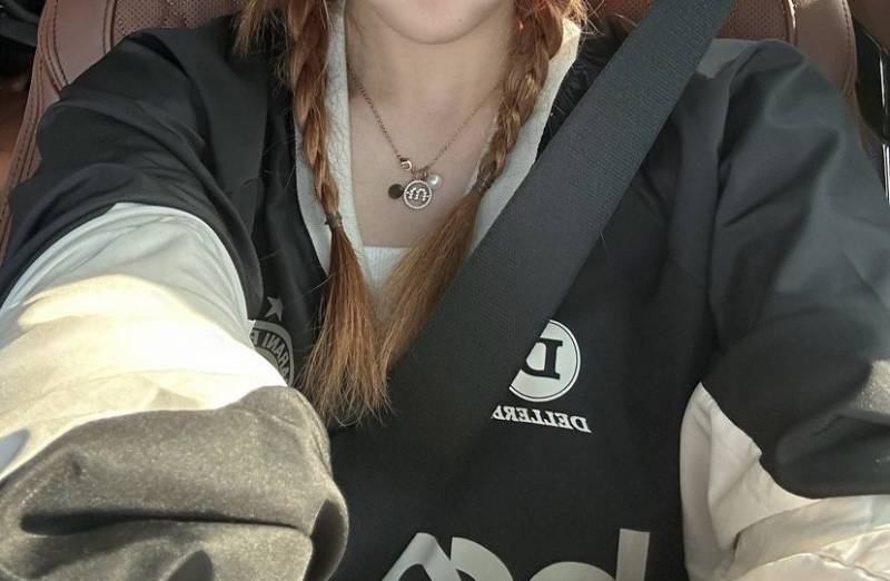 이 옷 정보 아는 짱잘익 없니.. | 인스티즈